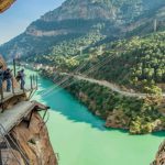 caminito_del_rey_1000-700 Wandertour Caminito del Rey, Wandern auf dem Königspfad Andalusien - Spanien