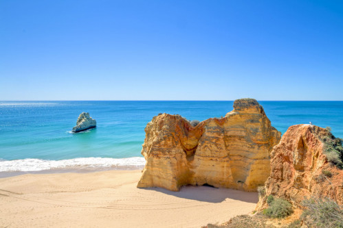 Huelva Touren In Andalusien