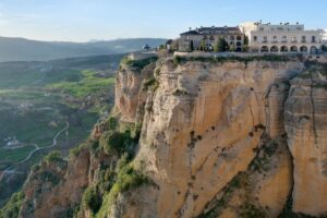 Day trip to Ronda and the White Villages